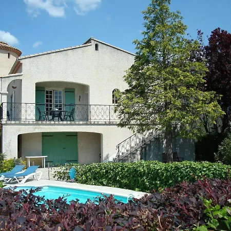 Beautiful In With Swimming Pool * Nyons