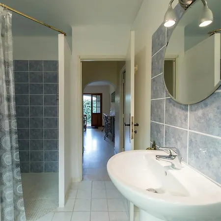 Beautiful In With Swimming Pool Villa *